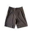 画像1: 【seya.(セヤ)】SHALY SHORT PANTS/ SUMMER HERRINGBONE (1)