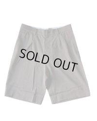 【seya.(セヤ)】SHALY SHORT PANTS/ SUMMER HERRINGBONE