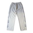 画像2: 【ensou.(エンソウ)】Peace Sweatpants/ Ivory (2)