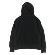 画像2: 【FAF(エフエーエフ)】OE LOGO 3.0 HOODIE/ BLACK (2)