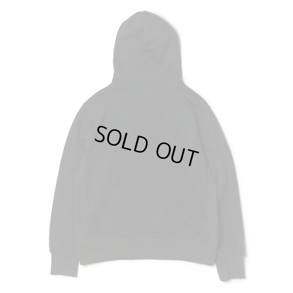 画像2: 【FAF(エフエーエフ)】OE LOGO 3.0 HOODIE/ BLACK