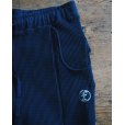 画像5: 【FAF(エフエーエフ)】THERMAL WARM UP PANTS/ NAVY