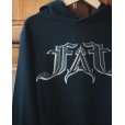 画像3: 【FAF(エフエーエフ)】OE LOGO 3.0 HOODIE/ BLACK (3)