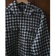 画像3: 【FAF(エフエーエフ)】PROTOTYPE SHIRTS/ BLACK (3)