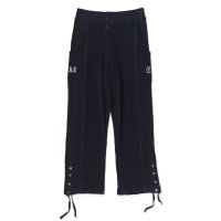 【FAF(エフエーエフ)】THERMAL WARM UP PANTS/ NAVY