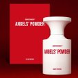 画像3: 【BORNTOSTANDOUT（ボーントゥスタンドアウト）】ANGELS’ POWDER (3)