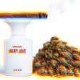 画像2: 【BORNTOSTANDOUT(ボーントゥスタンドアウト)】MARY JANE (2)