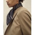 画像5: 【IRENISA(イレニサ)】MODIFIED SHAWL COLLAR JACKET/ MOCHA BEIGE (5)