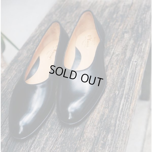 画像6: 【Le Yucca's(レユッカス)】New Nixon(Y37824)/ BETIS/ NERO(Black)