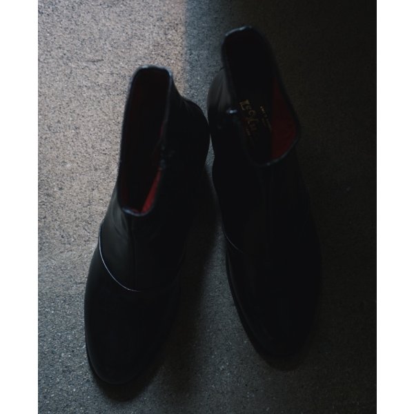 画像6: 【Le Yucca's(レユッカス)】Bowie(Y28318)/ CHATEAUBRIAND/ NERO(Black)