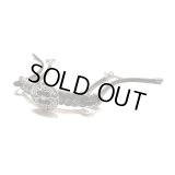 【LES SIX(レシス)】Dangerous Button Bracelet
