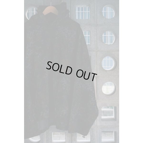 画像8: 【LES SIX(レシス)】Sniper Hoodie/ German Camo Dyed