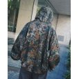 画像7: 【LES SIX(レシス)】Sniper Hoodie/ German Camo Dyed