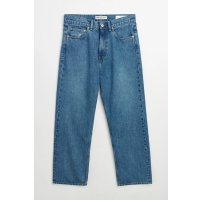 予約商品【OUR LEGACY(アワーレガシー)】THIRD CUT/ Blue Tech Wash Denim