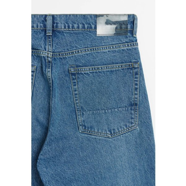 画像3: 【OUR LEGACY(アワーレガシー)】THIRD CUT/ Blue Tech Wash Denim