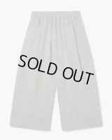 【toogood（トゥーグッド）】THE BAKER TROUSER/SOFT MINI GINGHAM/ RAW STONE
