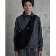 画像6: 【Omar Afridi(オマールアフリディ)】MIDI LIDIA BAG/ BLACK