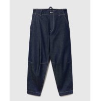 【toogood(トゥーグッド)】THE ENGINEER JEAN/ ORGANIC DENIM/ INDIGO