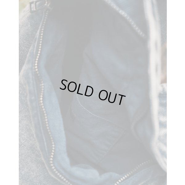 画像4: 【Omar Afridi(オマールアフリディ)】MIDI LIDIA BAG/ GREY