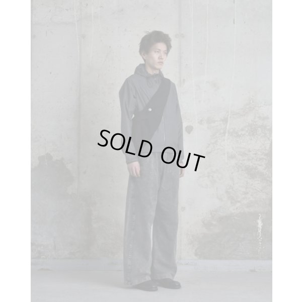 画像3: 【Omar Afridi(オマールアフリディ)】MIDI LIDIA BAG/ BROWN