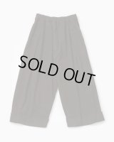 【toogood(トゥーグッド)】THE BAKER TROUSER/ FINE CANVAS/ UMBER