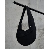 【Omar Afridi(オマールアフリディ)】MIDI LIDIA BAG/ BLACK