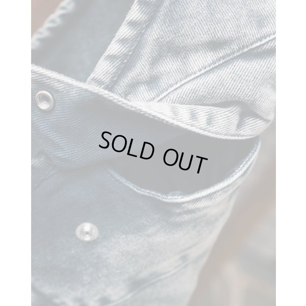 画像3: 【Omar Afridi(オマールアフリディ)】MIDI LIDIA BAG/ GREY