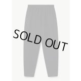【toogood(トゥーグッド)】THE ACROBAT TROUSER/ WOOL CASH FLANNEL/ FLINT