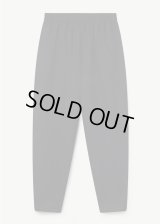 【toogood(トゥーグッド)】THE ACROBAT TROUSER/ WOOL CASH FLANNEL/ FLINT