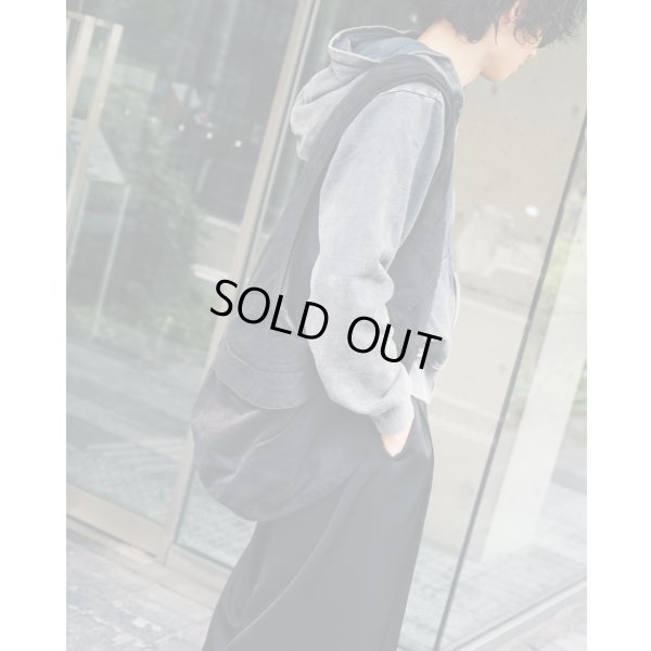 画像7: 【Omar Afridi(オマールアフリディ)】MIDI LIDIA BAG/ BROWN