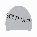 【UNTRACE(アントレース)】スモック L/S(_123)/ DARK NAVY