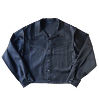 【SADE(シャーデー)】BL06/ Black