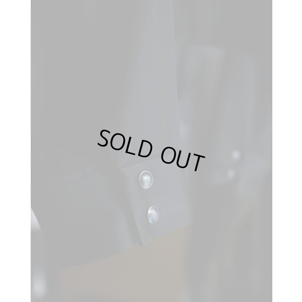 画像4: 【SADE(シャーデー)】BL06/ Black