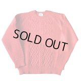 【Kota Gushiken(コウタグシケン)】Crushed Aran/ Red
