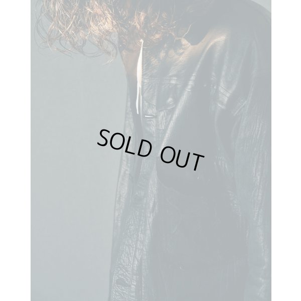 画像7: 【GOODKARMA DEVELOPMENT(グッドカルマディベロップメント)】“DAVE”/ BLACK