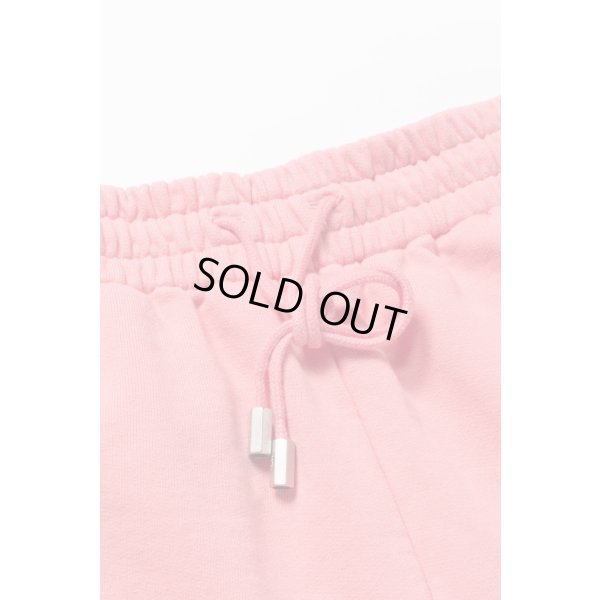 画像3: 【ROTOL(ロトル)】TRANSFORM SWEAT PANTS/ BLACK 