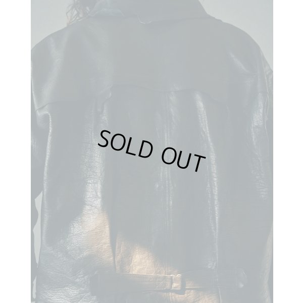 画像11: 【GOODKARMA DEVELOPMENT(グッドカルマディベロップメント)】“DAVE”/ BLACK