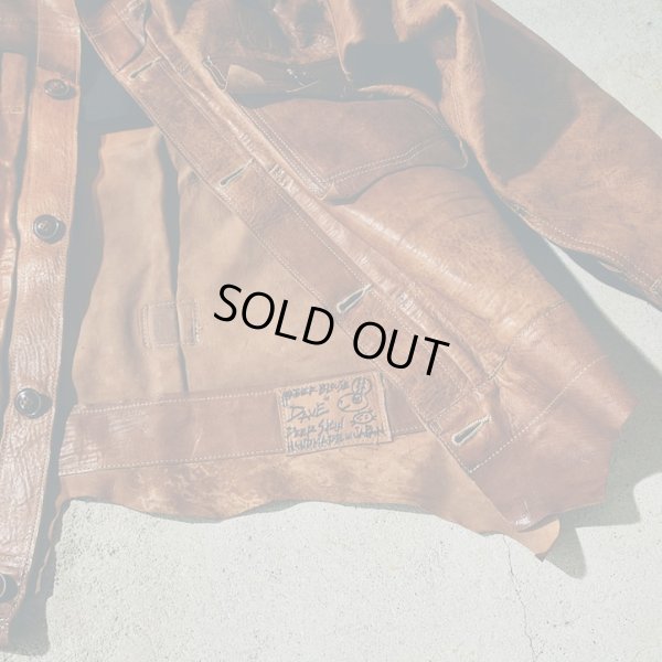 画像6: 【GOODKARMA DEVELOPMENT(グッドカルマディベロップメント)】“DAVE”/ T-BROWN