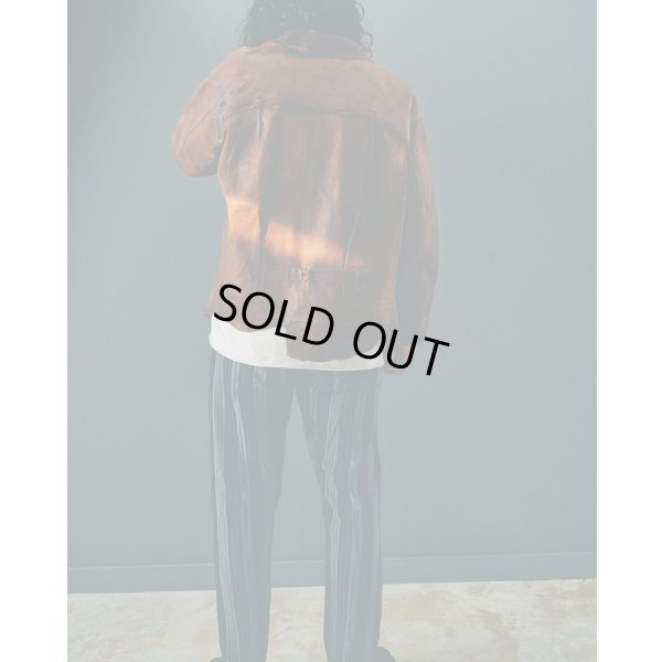 画像11: 【GOODKARMA DEVELOPMENT(グッドカルマディベロップメント)】“DAVE”/ T-BROWN