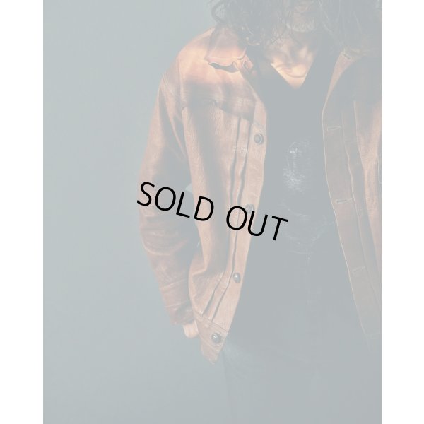 画像7: 【GOODKARMA DEVELOPMENT(グッドカルマディベロップメント)】“DAVE”/ T-BROWN