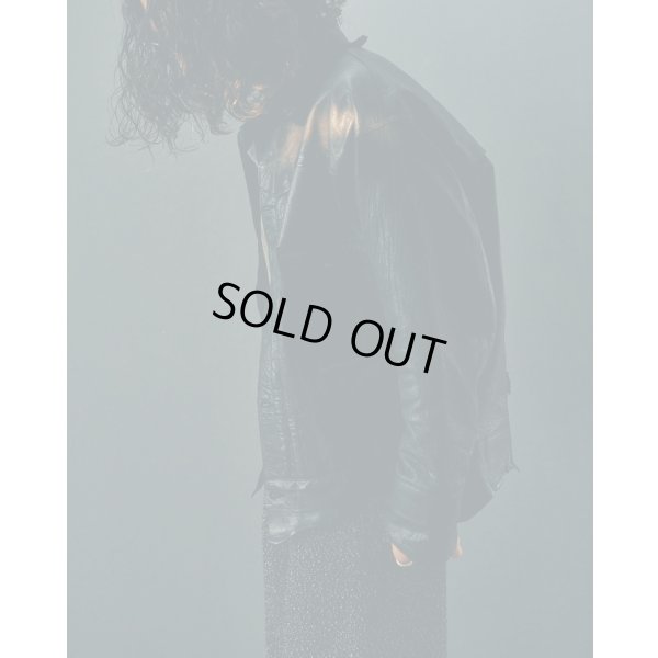 画像8: 【GOODKARMA DEVELOPMENT(グッドカルマディベロップメント)】“DAVE”/ BLACK