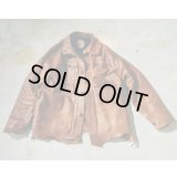 【GOODKARMA DEVELOPMENT(グッドカルマディベロップメント)】“DAVE”/ T-BROWN