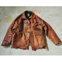 【GOODKARMA DEVELOPMENT(グッドカルマディベロップメント)】“DAVE”/ T-BROWN