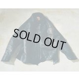 【GOODKARMA DEVELOPMENT(グッドカルマディベロップメント)】“DAVE”/ BLACK