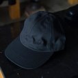 画像1: 【O'DEM(オデム)】“Side” Cooperstown CAP/ Black (1)