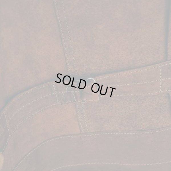 画像5: 【GOODKARMA DEVELOPMENT(グッドカルマディベロップメント)】“DAVE”/ T-BROWN