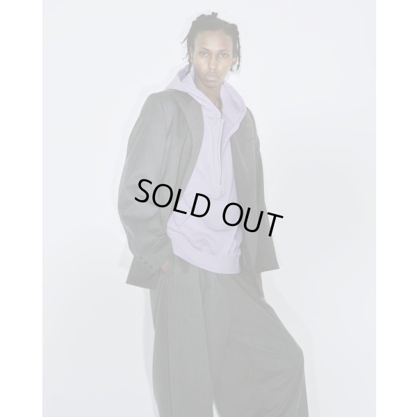 画像6: 【REVERBERATE(リバーバレイト)】PDL TAILOERD JACKET/ GRAY