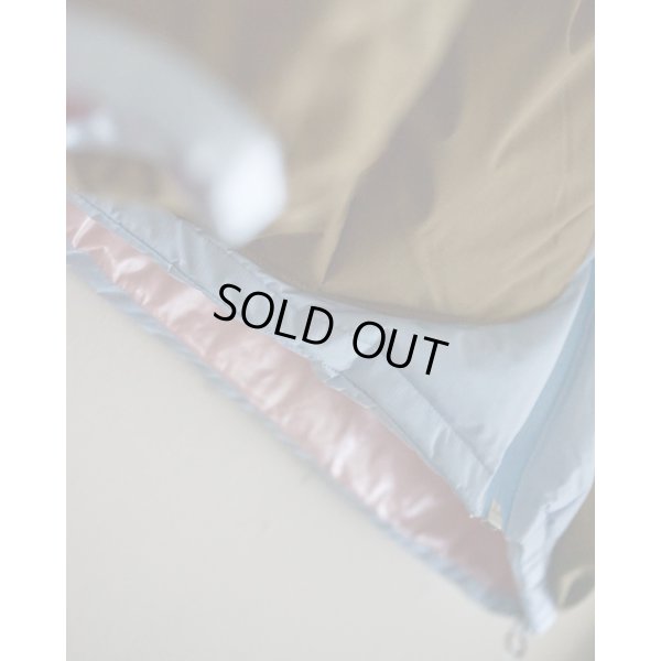 画像5: 【FAF(エフエーエフ)】NEWCOMMUNE DOWN JACKET/ BLUE