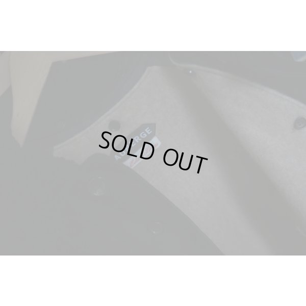 画像4: 【AUBERGE(オーベルジュ)】CARIB 35/ Black