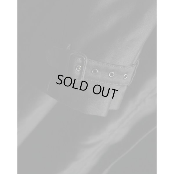 画像6: 【AUBERGE(オーベルジュ)】CARIB 35/ Black